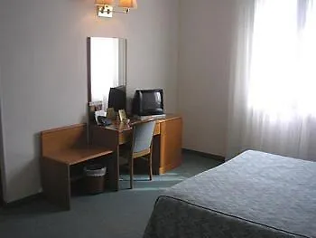Hotel Italia Ravenna