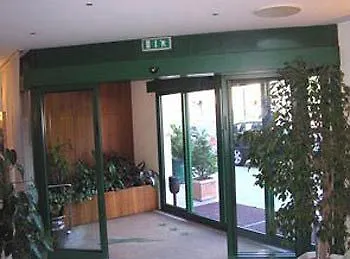 Hotel Italia Ravenna 3*,