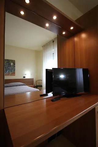 Hotel Italia Ravenna