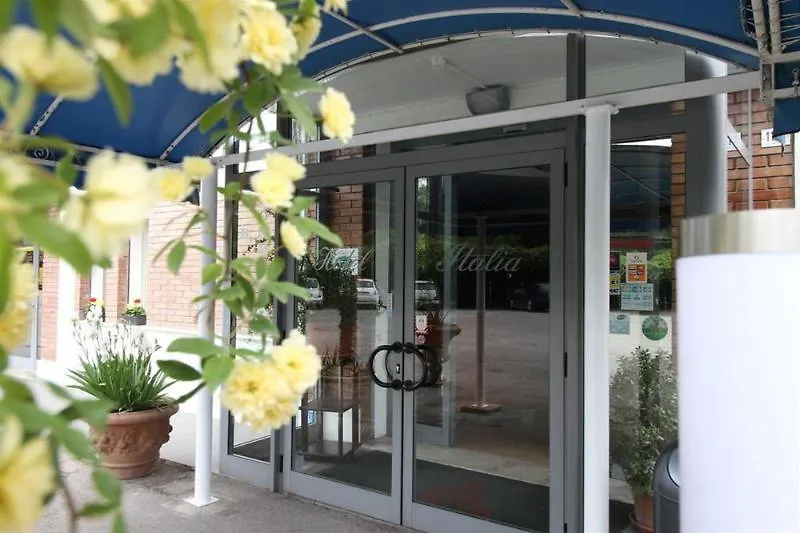 Hotel Italia Ravenna