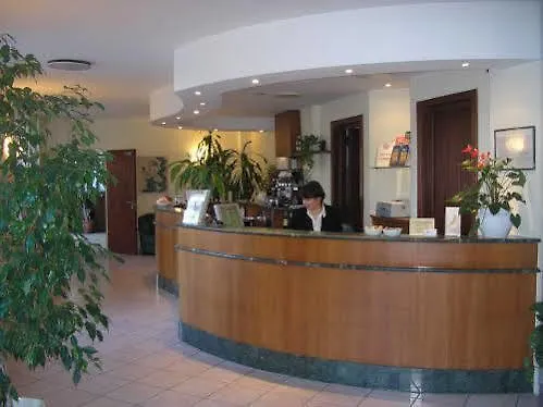***  Hotel Italia Ravenna Italy