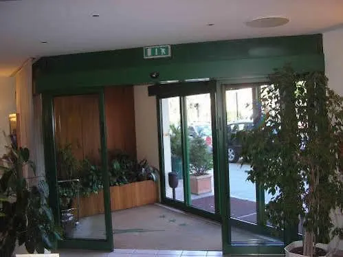 Hotel Italia Ravenna