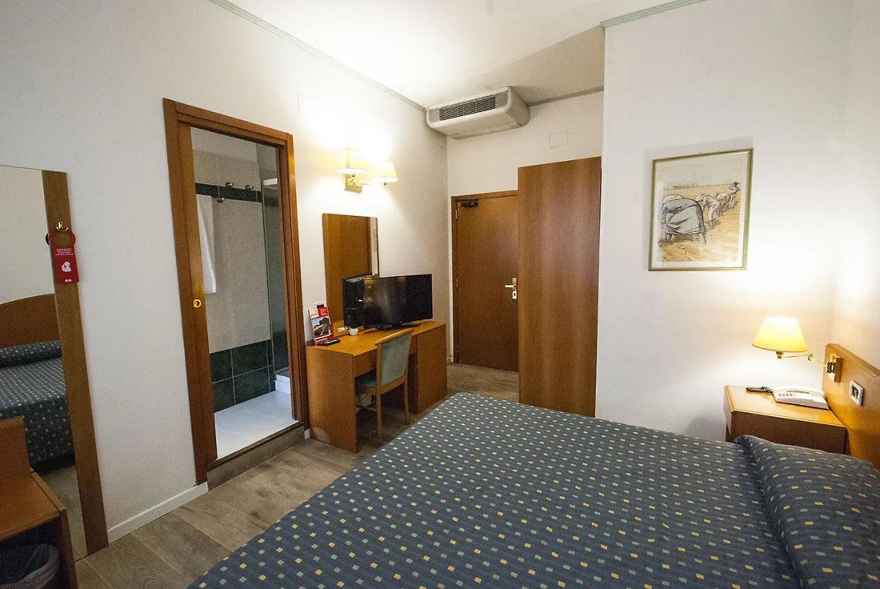Hotel Italia Ravenna