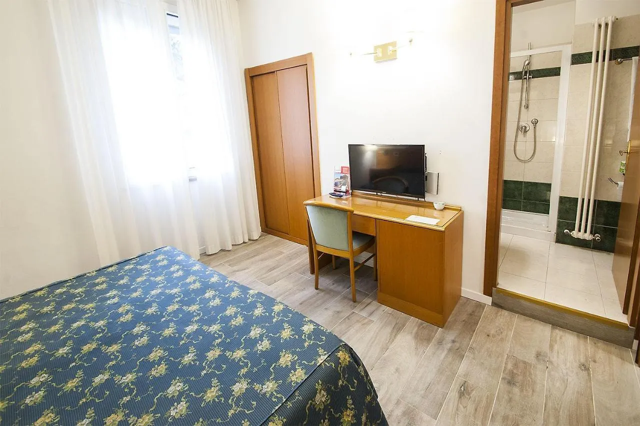 Hotel Italia Ravenna 3*,  Italy