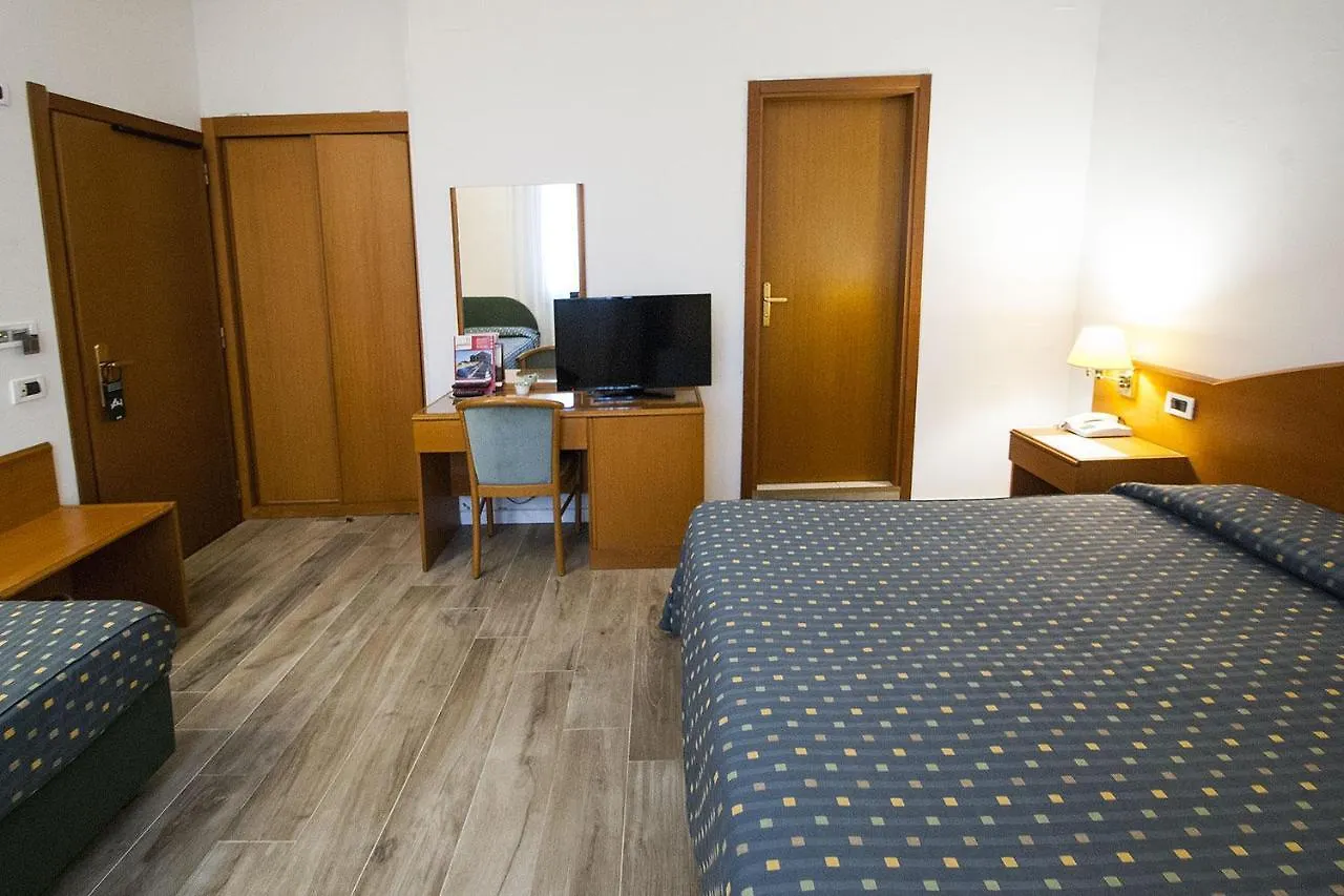 Hotel Italia Ravenna