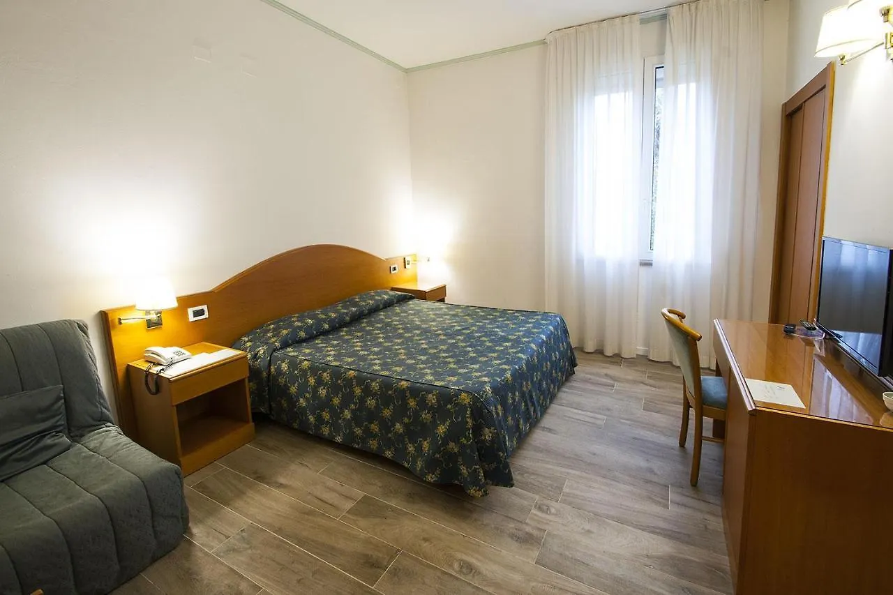 Hotel Italia Ravenna Italy