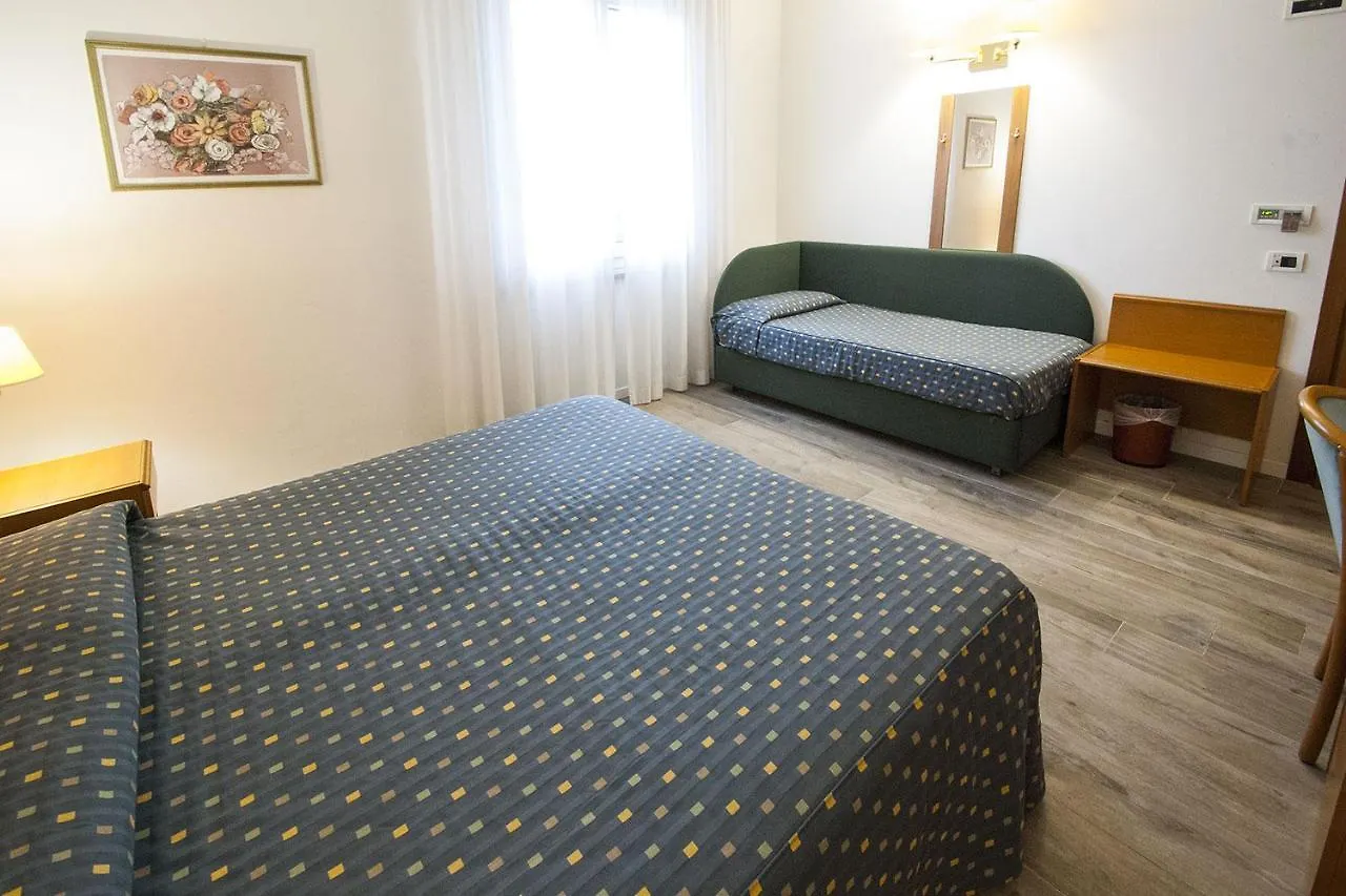 Hotel Italia Ravenna 3*,  Italy