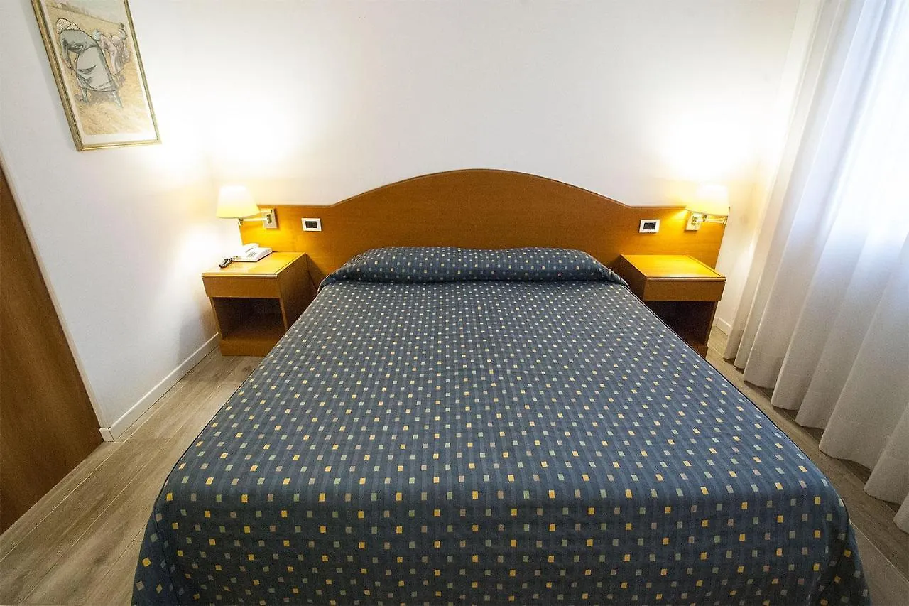 Hotel Italia Ravenna