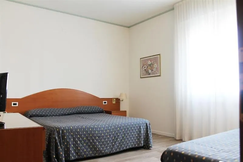 Hotel Italia Ravenna