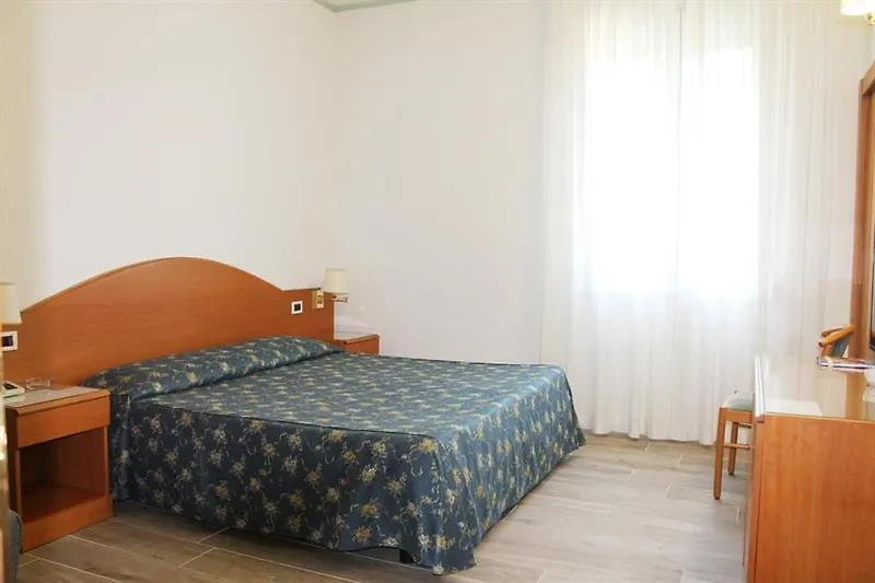 Hotel Italia Ravenna