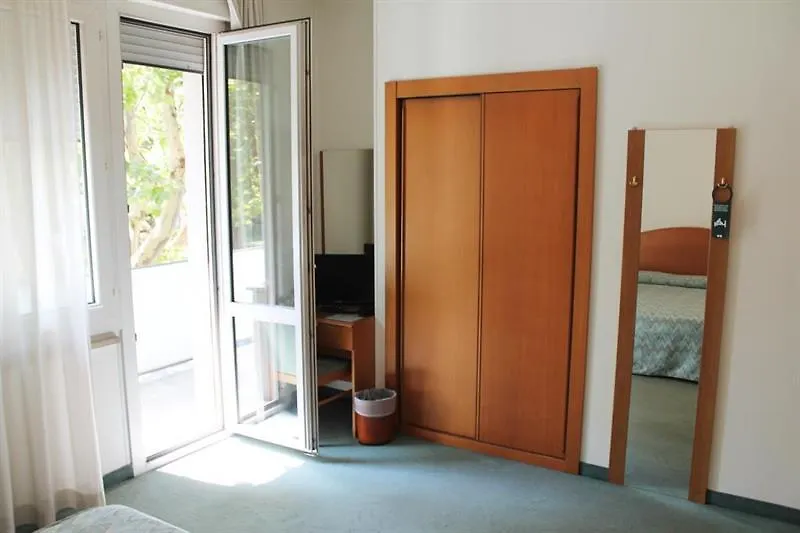 Hotel Italia Ravenna
