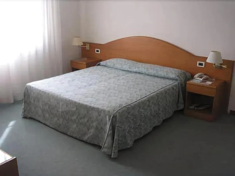 Hotel Italia Ravenna