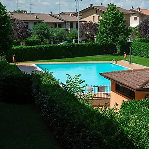 Acque Del Garda Appartamento Sirmione