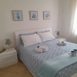 La Dimora Felice Alloggio in famiglia Marmi