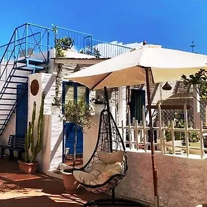 Vacanze Levante Casa vacanze Vulcano (Isola)