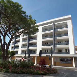 Giardino Appartamento Bibione