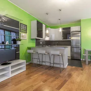 Casa Da Fantasia Appartamento Milano