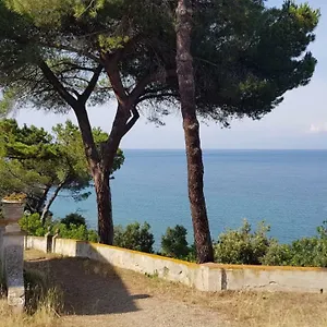 Agriturismo Marroni Anna ** Appartamento San Giovanni (Isola d'Elba)