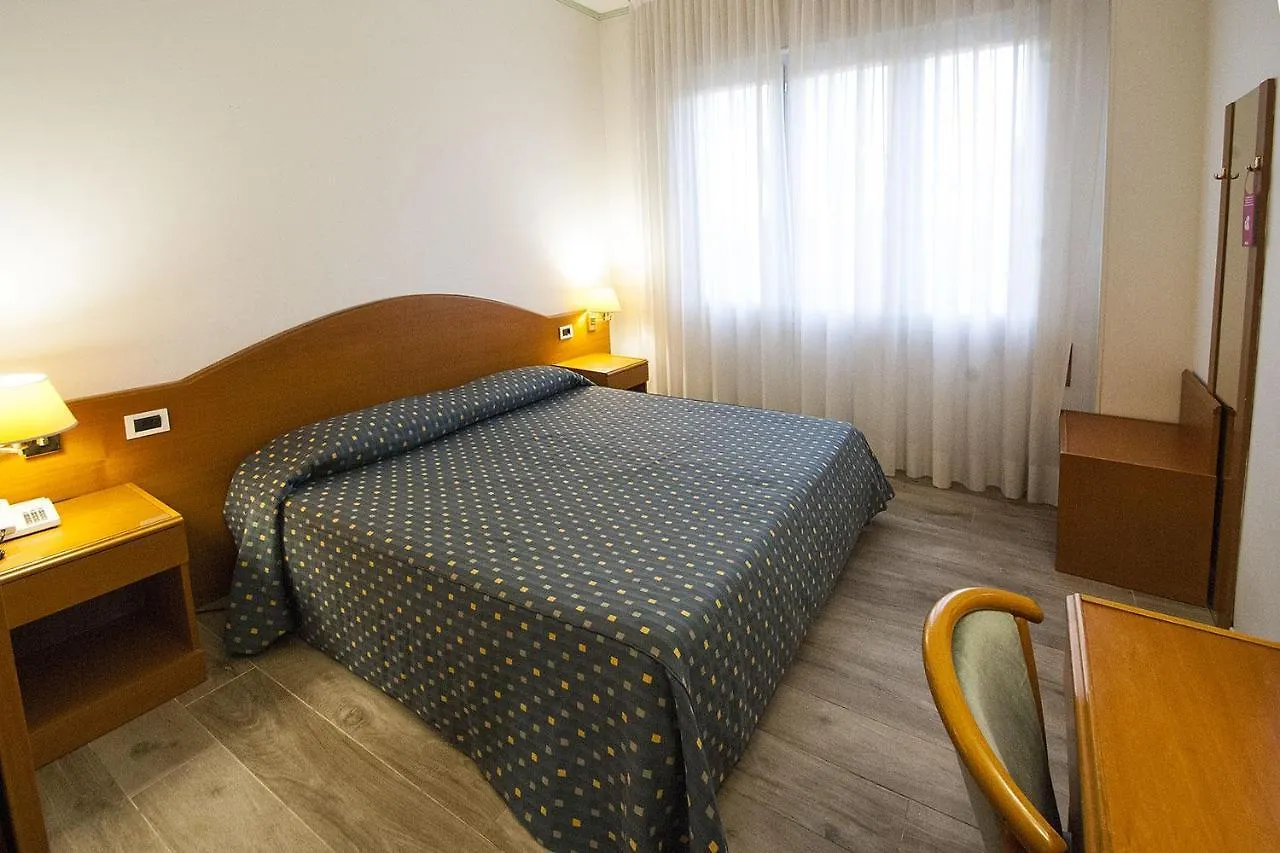 ***  Hotel Italia Ravenna Italia